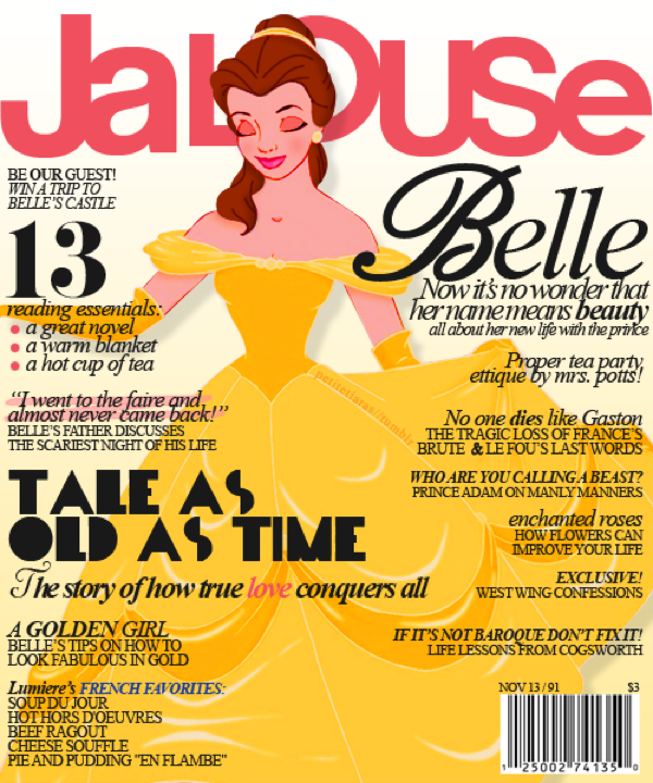 disney-princesses-magazine-covers-4