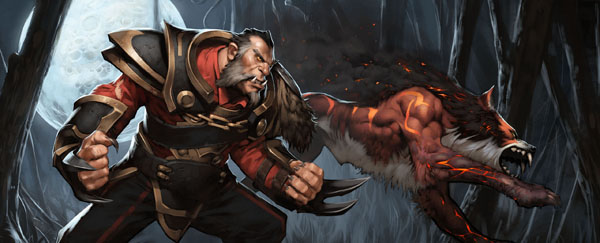 dota2 01 Dota 2   Amazing and Stunning Art!