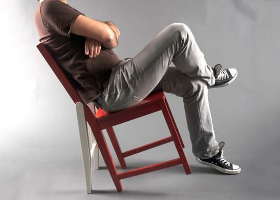 dream chair 1 Every students dream chair!
