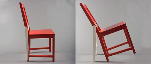 dream chair 2 Every students dream chair!