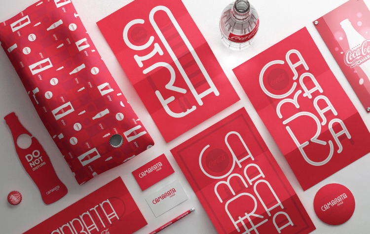 dyt1 pic on Design You Trust dyt1 Coca Cola