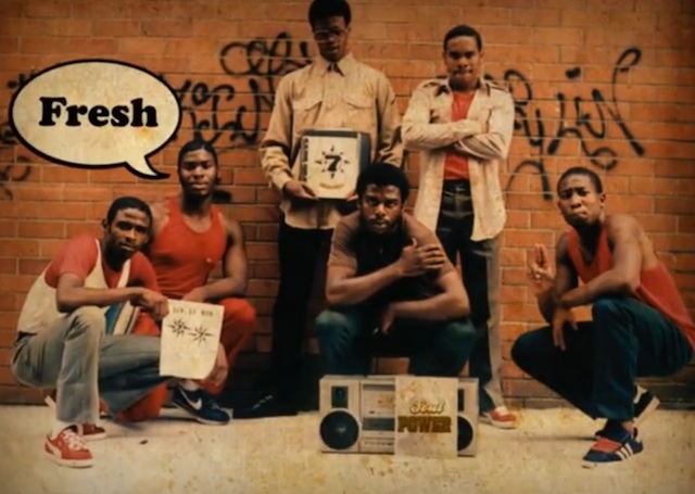 east side stories shabazz 03 EAST SIDE STORIES – Animated Jamel Shabazz Photography