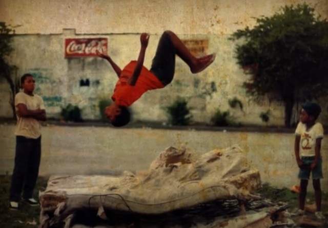 east side stories shabazz 04 EAST SIDE STORIES – Animated Jamel Shabazz Photography