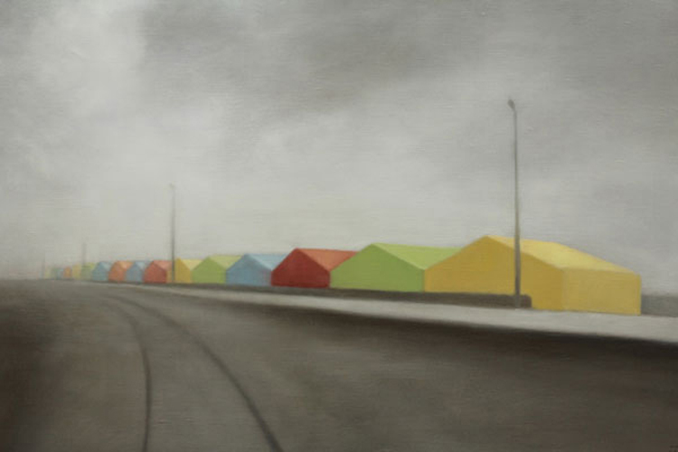 erranceacidulee 17 45 59 Paintings by Marion Tivital