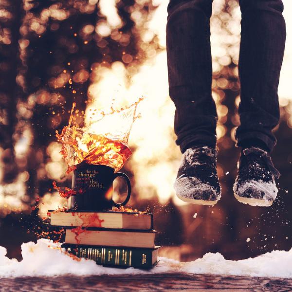 exciting works of fiction600 600 Wonderful Photography by Joel Robison