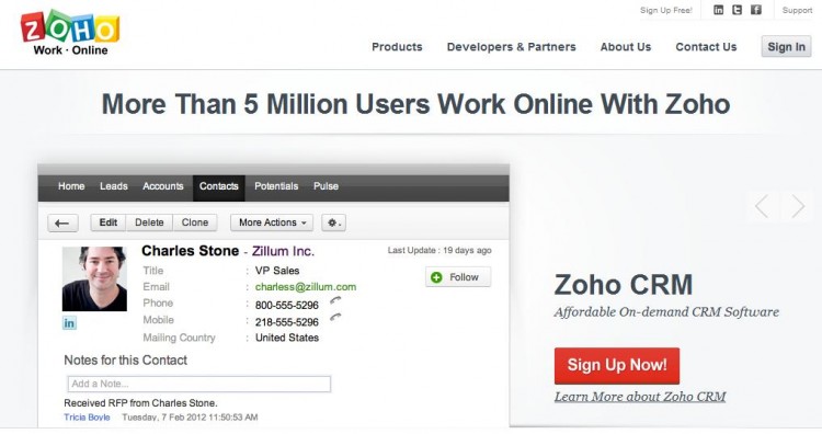 Great Web Apps for Freelancer Productivity freelan pro 1 750x396 Great Web Apps for Freelancer Productivity