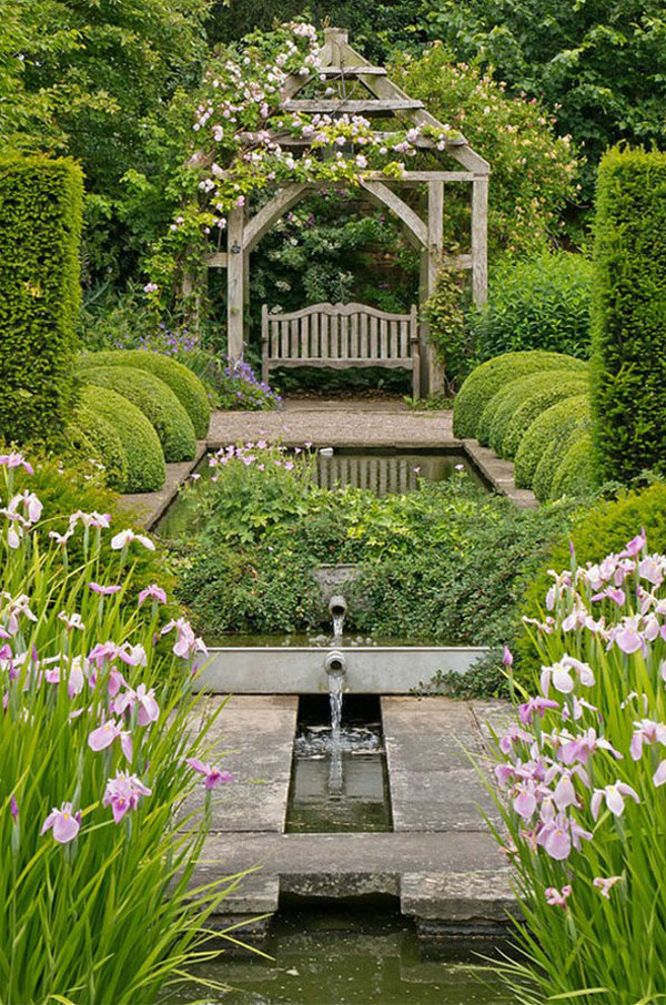 garden landscape designs 38 Amazing Garden Design Ideas