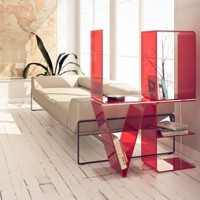 Letter Shelves by Ricard Mollon general3 200x200 Letter Shelves by Ricard Mollon