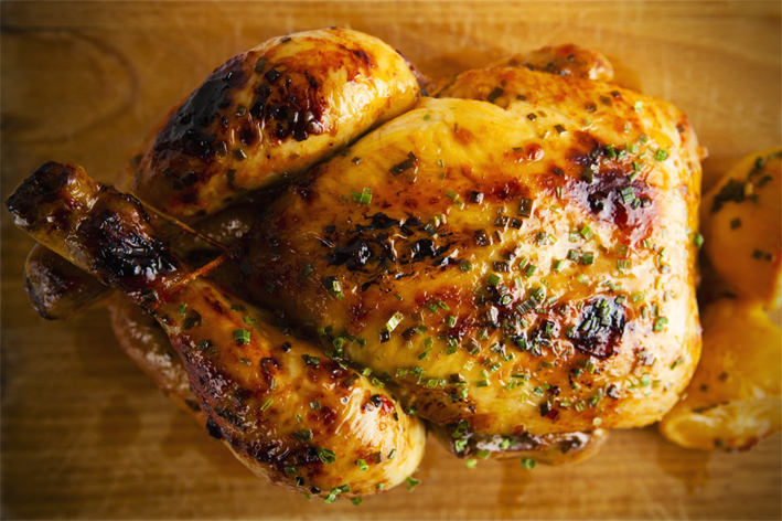 Rosty Chicken by Kenyon Manchego hd 1617593cf64eb5bcc39c74081698d52c Rosty Chicken by Kenyon Manchego