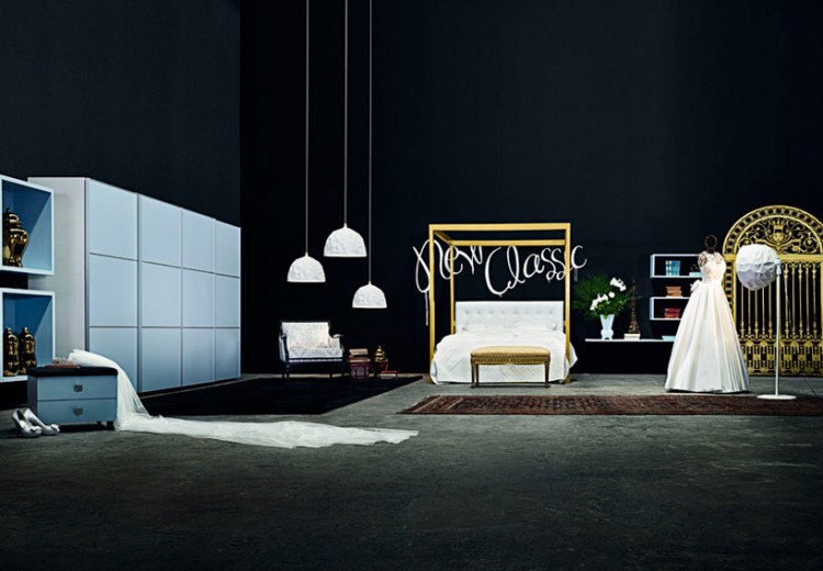 henrique steyer camerette achieve21 750x520 Unusual production from Brazilian furniture company