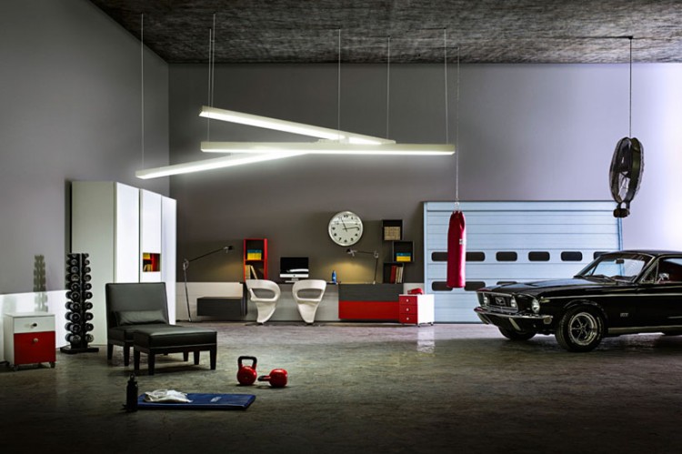 henrique steyer camerette conquer22 750x499 Unusual production from Brazilian furniture company