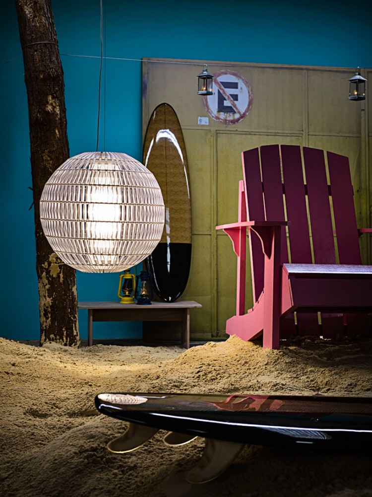 henrique steyer camerette plan11 750x1001 Unusual production from Brazilian furniture company