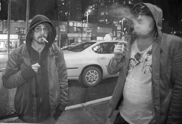 Hyperrealistic Art by Paul Cadden hyperrealistic art paul cadden 1 Hyperrealistic Art by Paul Cadden