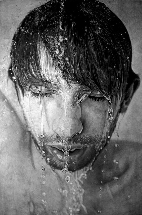 Hyperrealistic Art by Paul Cadden hyperrealistic art paul cadden 2 Hyperrealistic Art by Paul Cadden