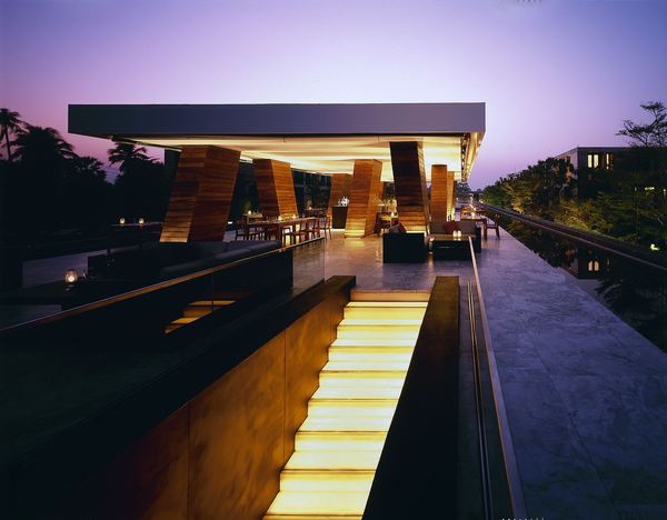 pic on Design You Trust The Hotel / Cha Am / Thailand