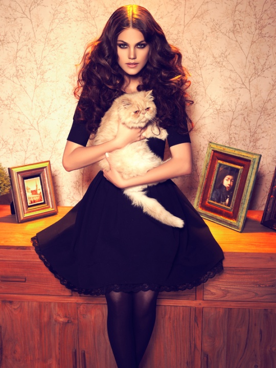 i1a100 [Really] Hot Fashion Photography