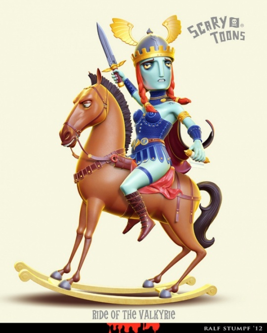 Inspiring 3d Artworks i1a13 Inspiring 3d Artworks