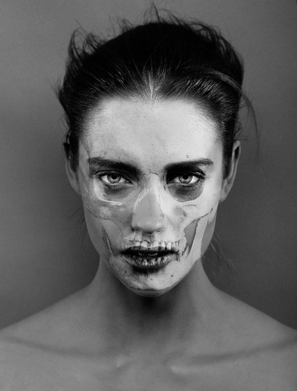 i1a139 Intuition by Carsten Witte