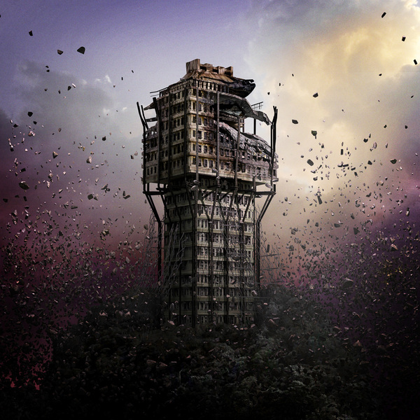 i1a155 pic on Design You Trust i1a155 Buildings have feelings too by Joana Garrido