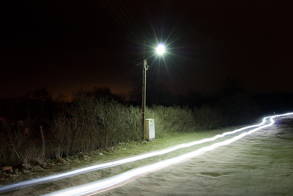 i1a163 5 after midnight by Bartosz Matenko