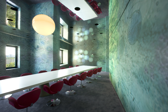 Interiors by Maurice Mentjens i1a177 Interiors by Maurice Mentjens