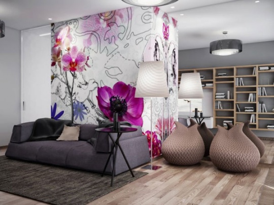 Creative Inspiring Apartments no. 2 i1a213 Creative Inspiring Apartments no. 2