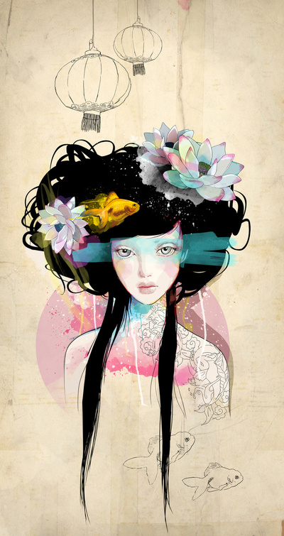 Daily Inspirations no. 435 i1a216 Daily Inspirations no. 435