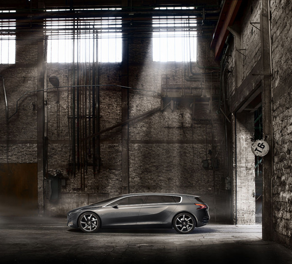 Peugeot HX1 by Patrick Curtet i1a44 Peugeot HX1 by Patrick Curtet