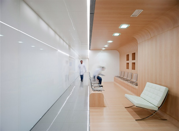 Estudio Arquitectura Hago: Dental Office i1a63 Estudio Arquitectura Hago: Dental Office