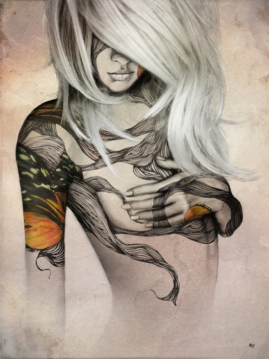 i1a8 Daily Inspirations no. 414