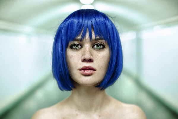 i1b103 Photography by David Terrazas