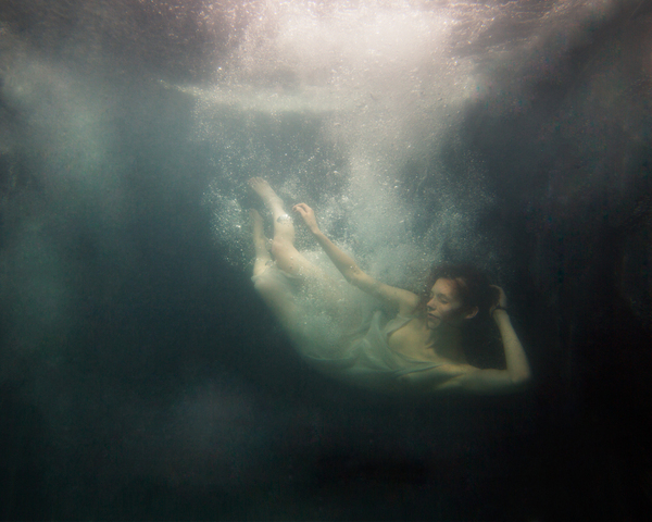 i1b113 Into the Abyss by Simon Harsent