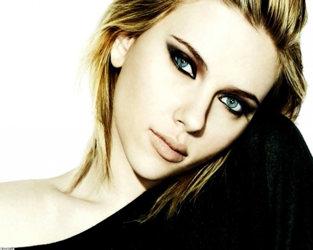 Sexy Scarlett Johansson Photos i1b126 Sexy Scarlett Johansson Photos