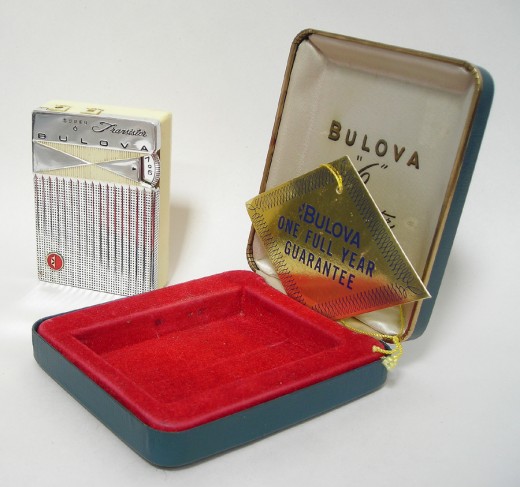 TRANSISTOR RADIOS (1960s) i1b129 TRANSISTOR RADIOS (1960s)