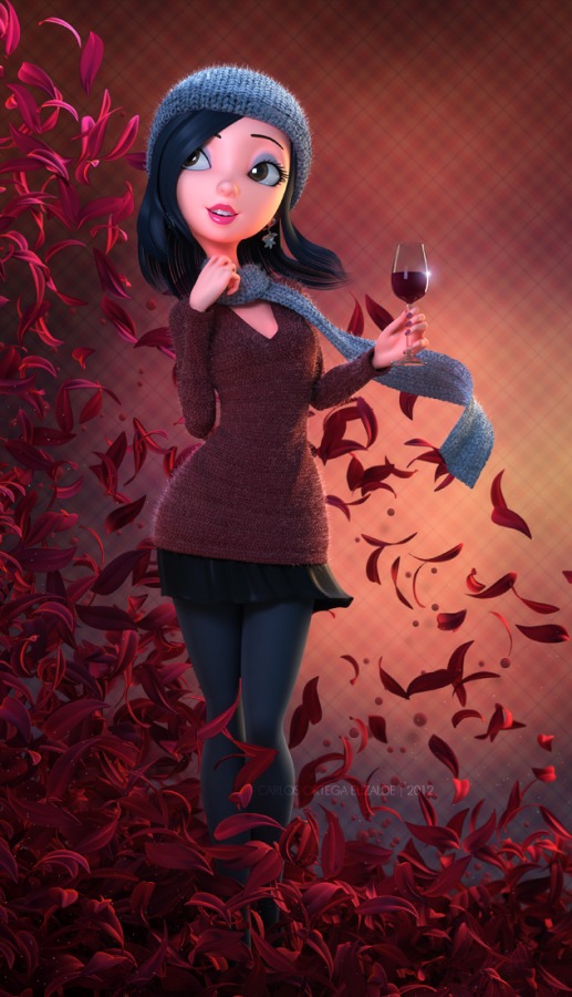 Inspiring 3d Artworks i1b13 Inspiring 3d Artworks