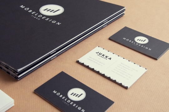 The Beauty of Corporate Identity i1b131 The Beauty of Corporate Identity