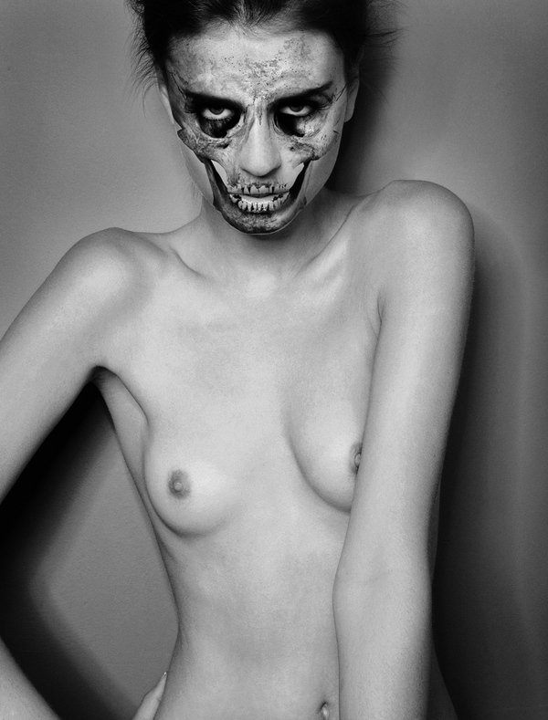 i1b141 Intuition by Carsten Witte