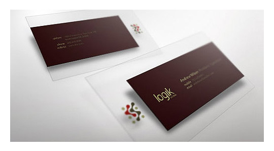Business Card Designs i1b172 Business Card Designs