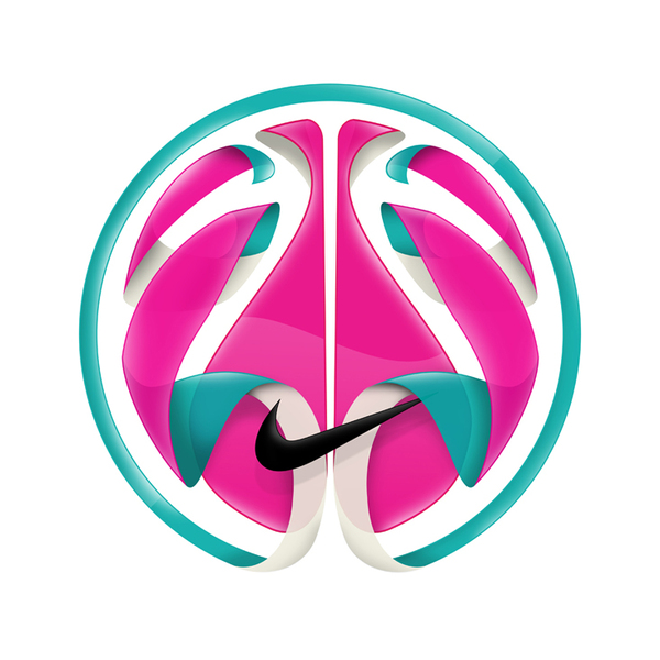 Nike Basketball by Vasava i1b205 Nike Basketball by Vasava