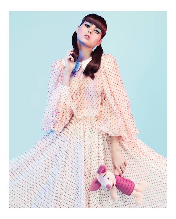 A love story with dress i1b22 A love story with dress