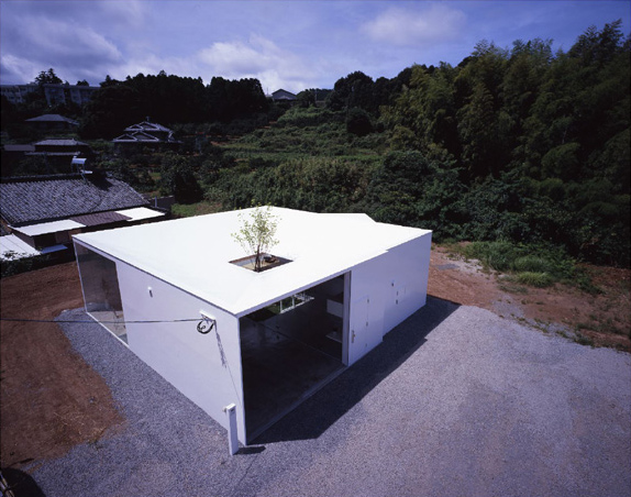 Japanese Minimalist Architecture meets Nature i1b76 Japanese Minimalist Architecture meets Nature
