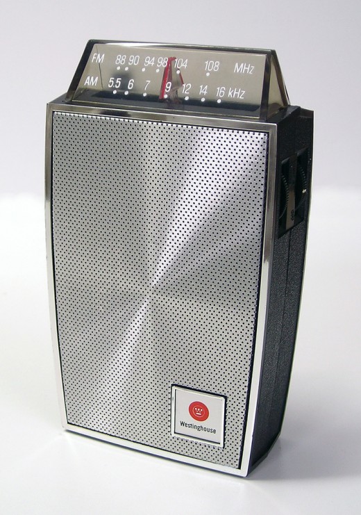 TRANSISTOR RADIOS (1960s) i1c126 TRANSISTOR RADIOS (1960s)