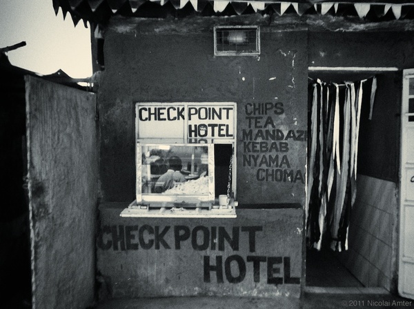 Kibera, Nairobi by Nicolai Amter i1c129 Kibera, Nairobi by Nicolai Amter