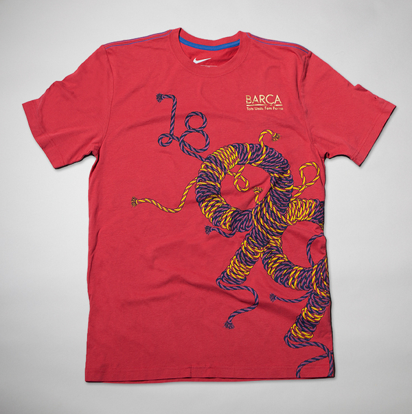 Nike FC Barcelona FW11 by Vasava i1c148 Nike FC Barcelona FW11 by Vasava