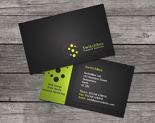 Business Card Designs i1c168 Business Card Designs