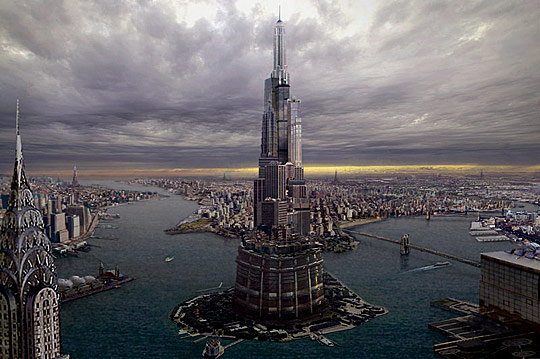 Futuristic Photo Manipulation i1c180 Futuristic Photo Manipulation