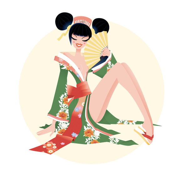 Pinups by Steve Scott i1c191 Pinups by Steve Scott