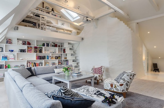 Creative Inspiring Apartments no. 2 i1d41 Creative Inspiring Apartments no. 2