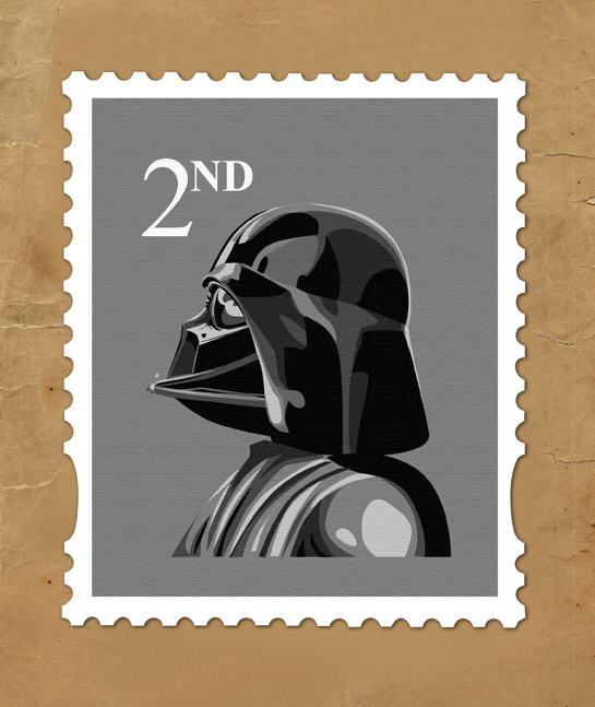 Imperial Stamps by Matt Cowan imperial stamps DYT 21 Imperial Stamps by Matt Cowan