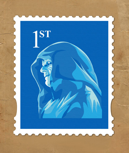 Imperial Stamps by Matt Cowan imperial stamps DYT Imperial Stamps by Matt Cowan